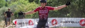 Valchiarò XC Bike Race 2022